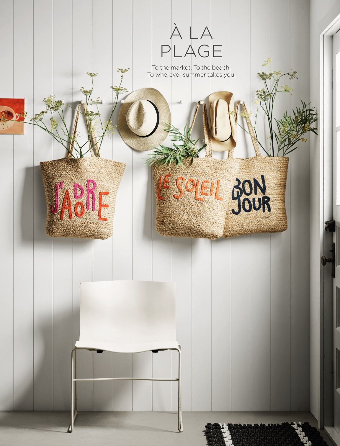 Hudson Grace Summer Catalog Weekly Ad June 1 - September 30, 2026