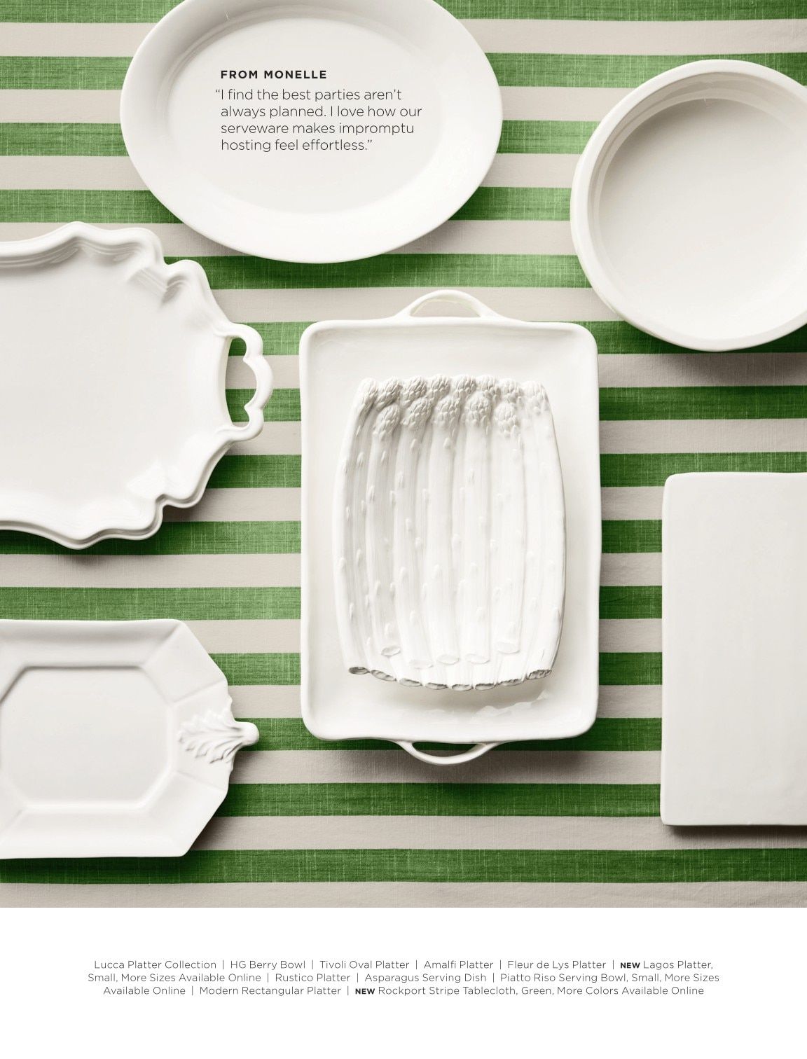 Hudson Grace Summer Catalog Weekly Ad June 1 - September 30, 2026