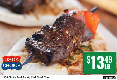 Country Marketplace Weekly Ad August 8 - 14, 2026