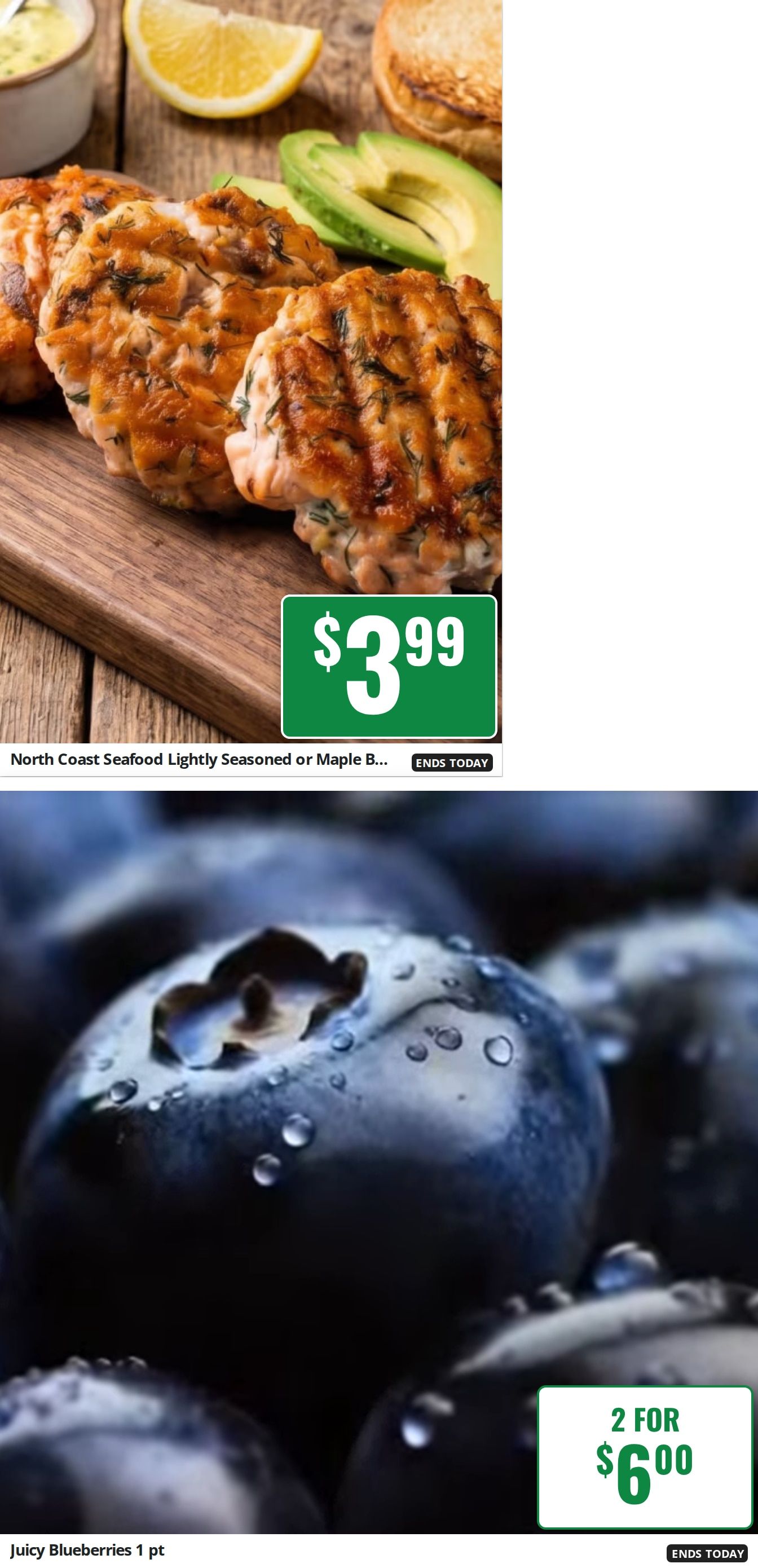 Country Marketplace Weekly Ad August 8 - 14, 2026