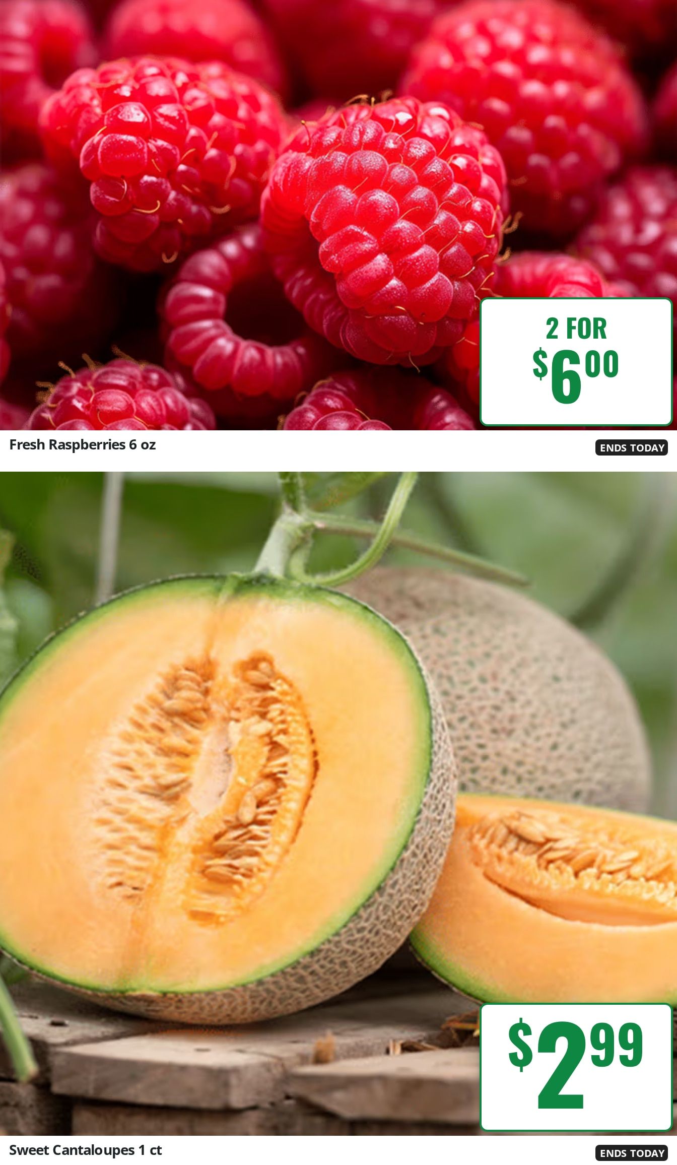 Country Marketplace Weekly Ad August 8 - 14, 2026