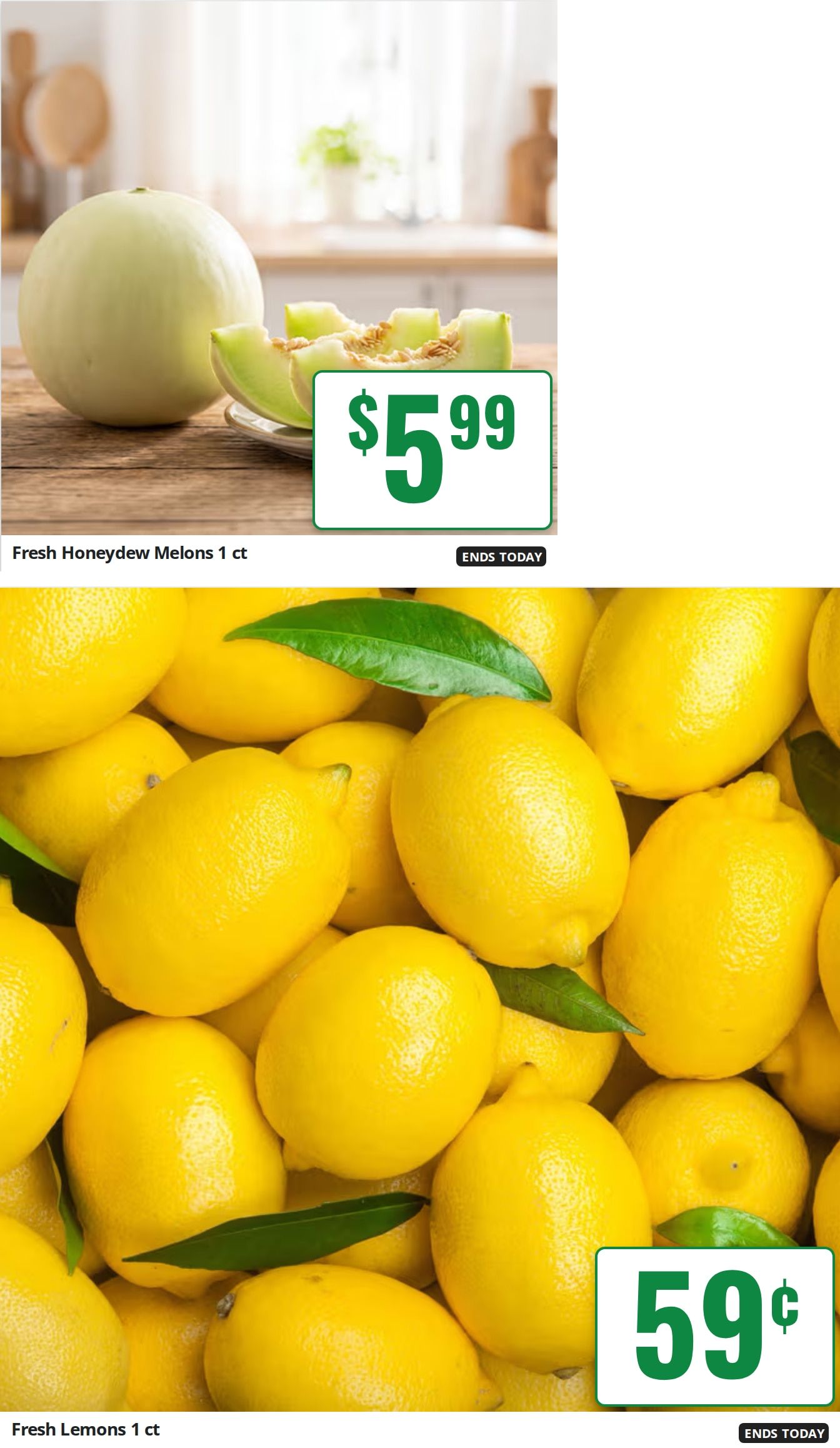 Country Marketplace Weekly Ad August 8 - 14, 2026