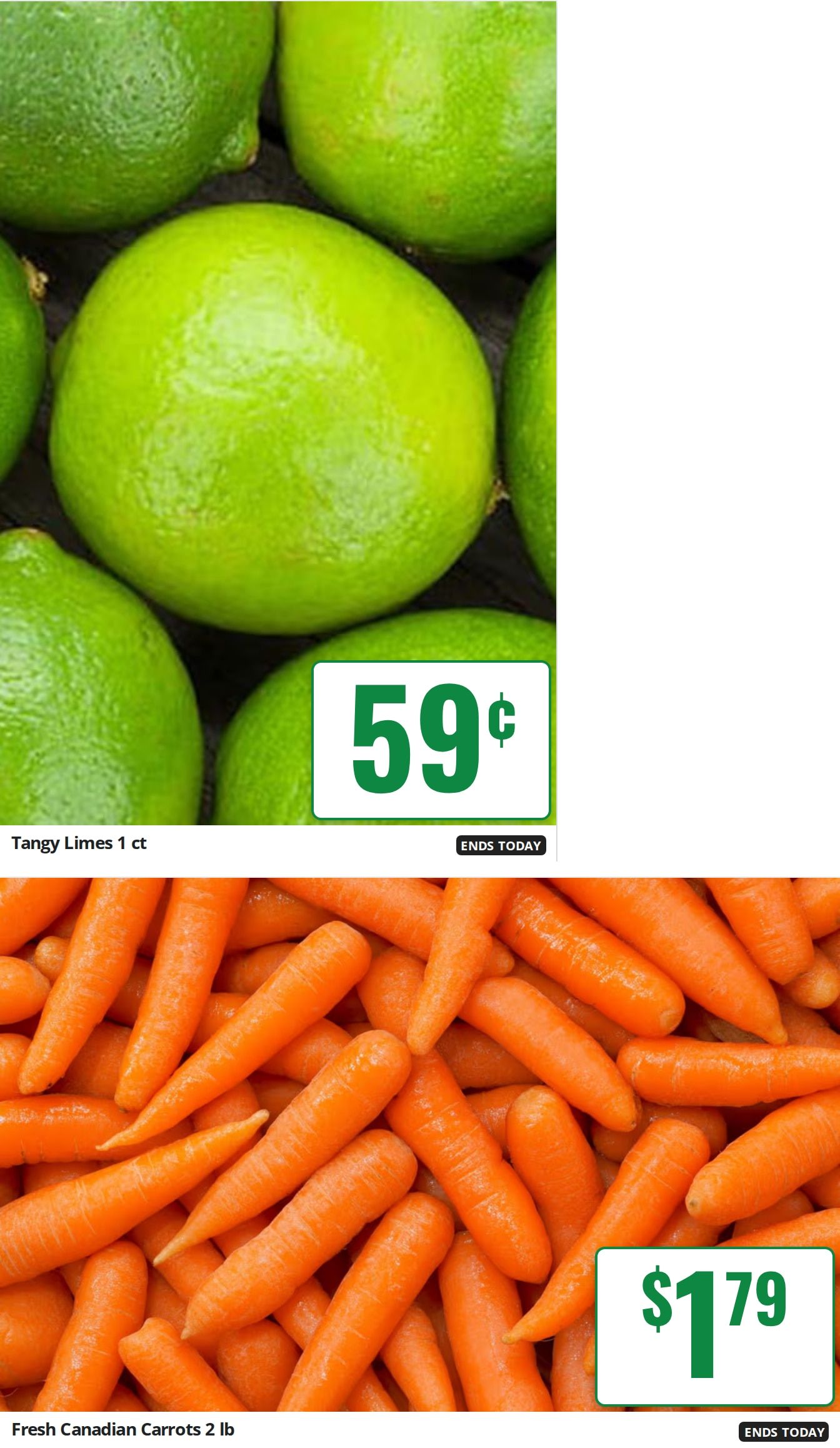 Country Marketplace Weekly Ad August 8 - 14, 2026