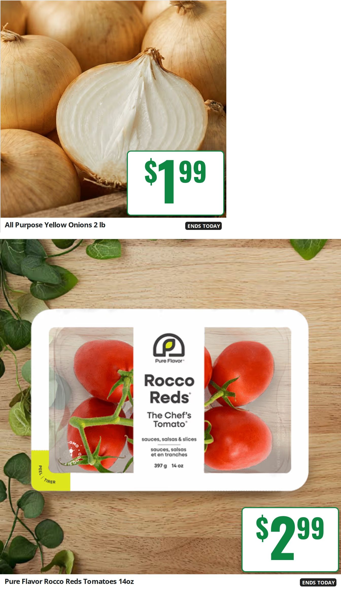 Country Marketplace Weekly Ad August 8 - 14, 2026