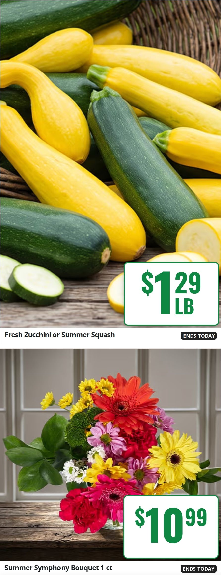 Country Marketplace Weekly Ad August 8 - 14, 2026