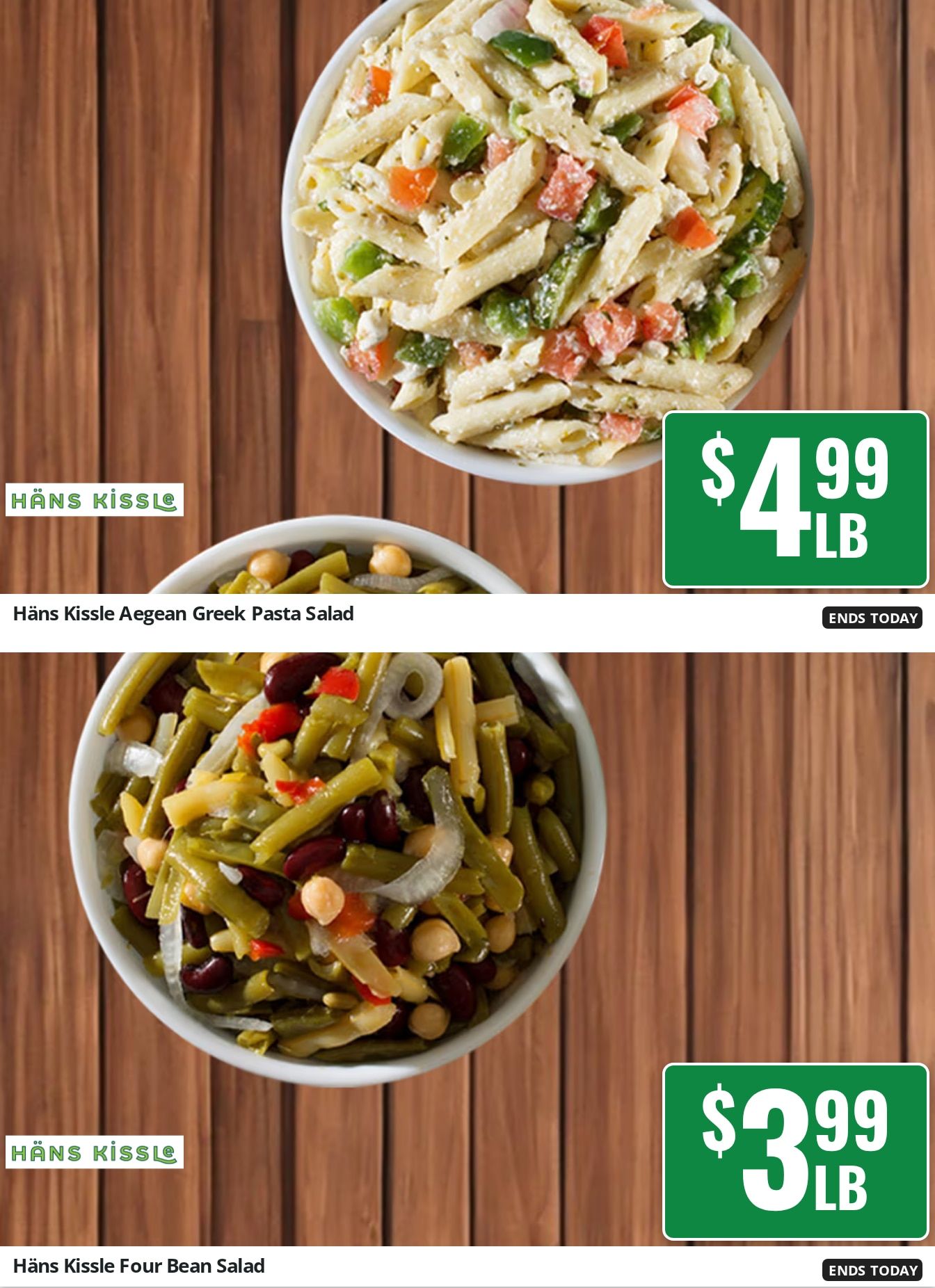 Country Marketplace Weekly Ad August 8 - 14, 2026