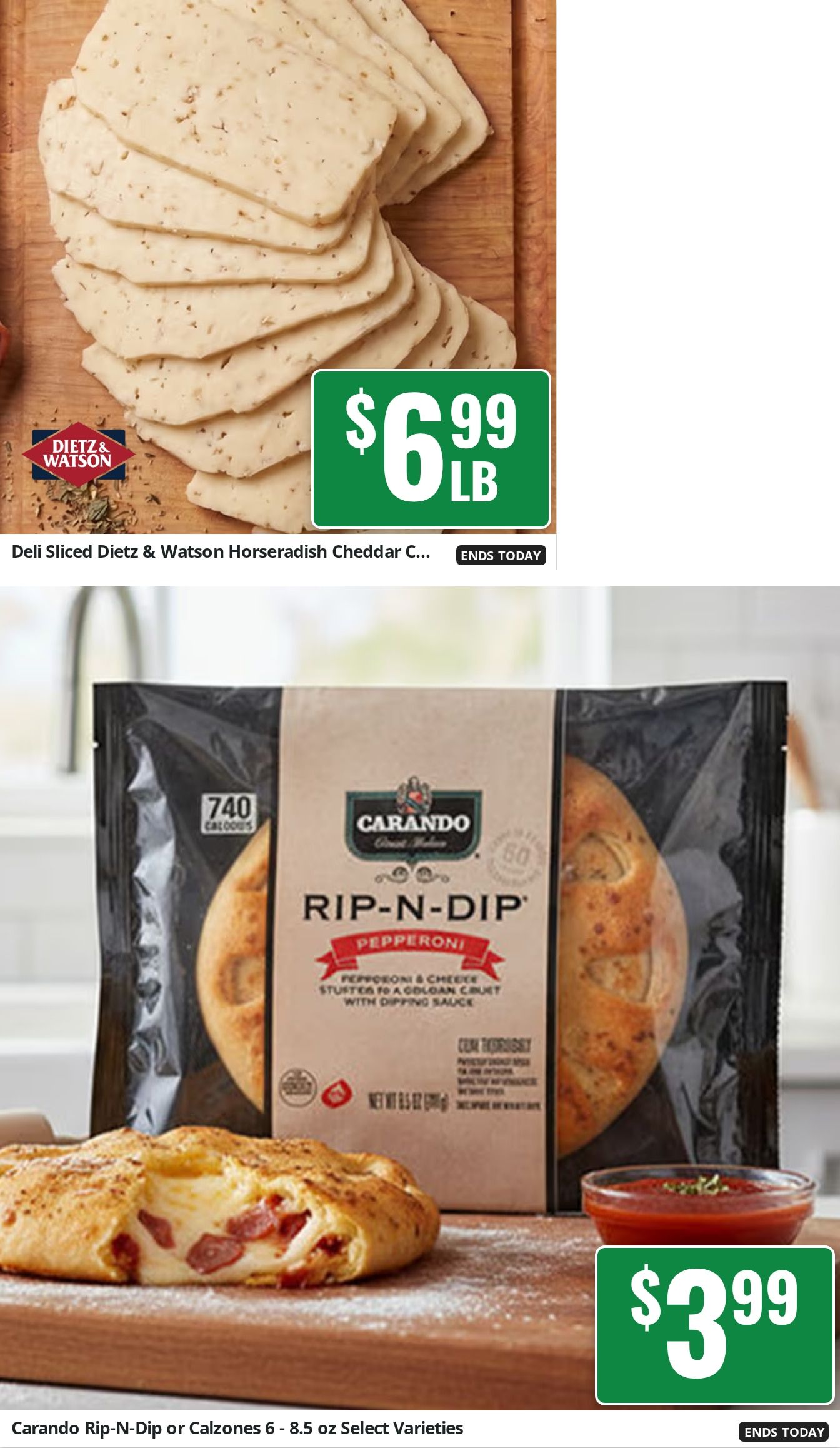 Country Marketplace Weekly Ad August 8 - 14, 2026