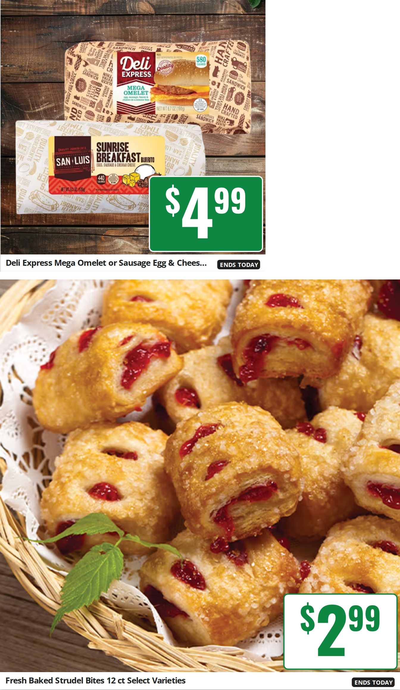 Country Marketplace Weekly Ad August 8 - 14, 2026