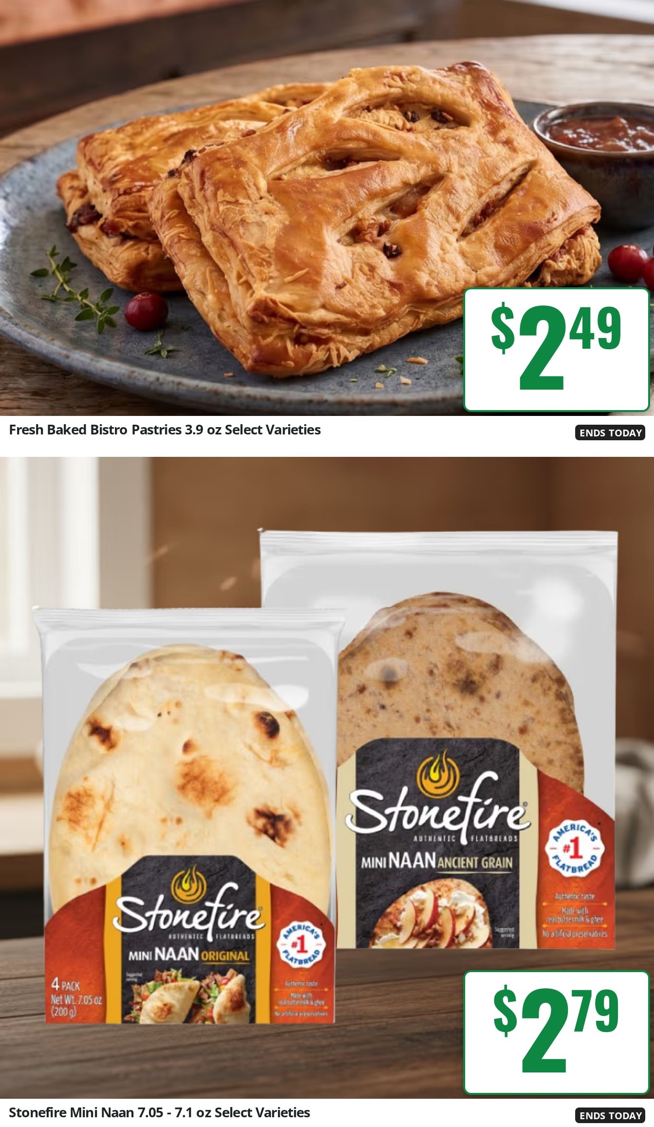 Country Marketplace Weekly Ad August 8 - 14, 2026