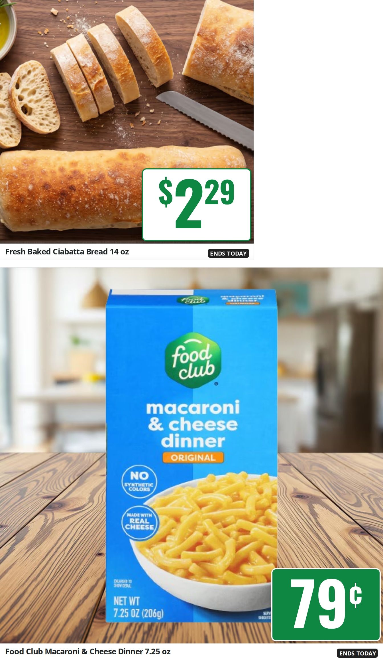 Country Marketplace Weekly Ad August 8 - 14, 2026