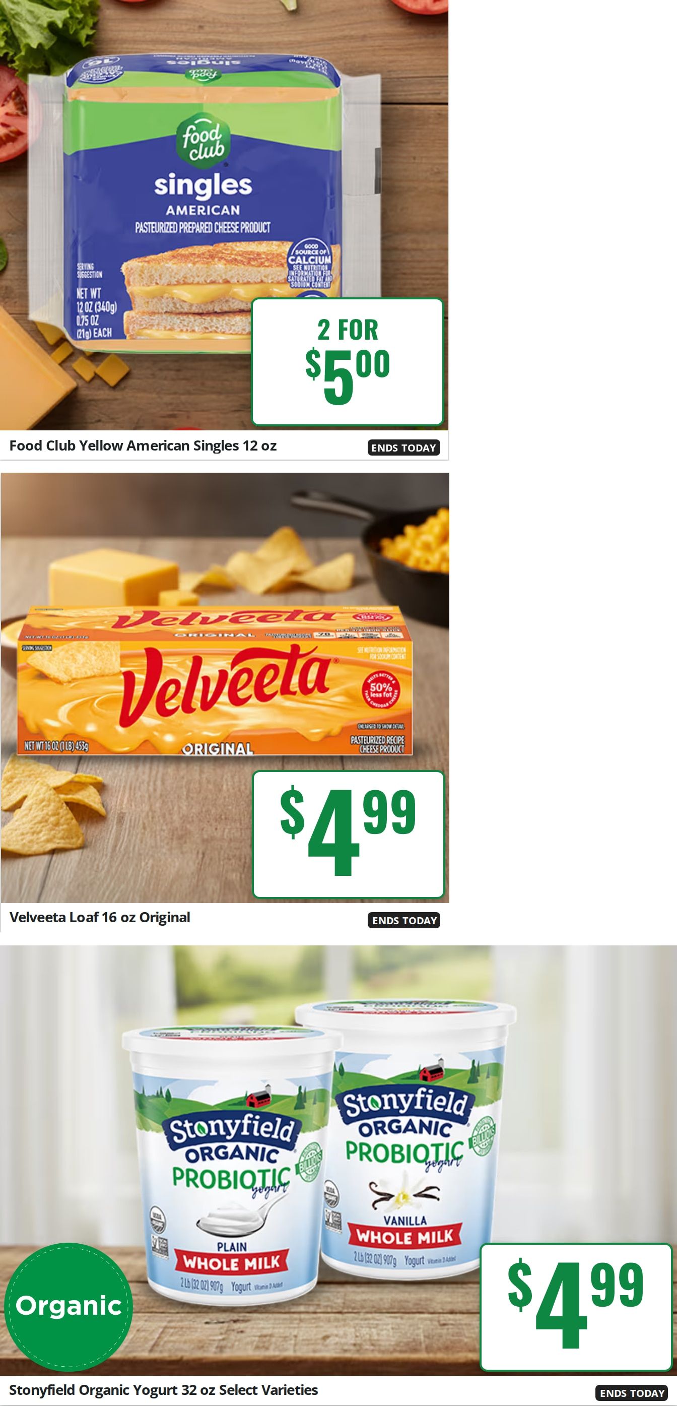 Country Marketplace Weekly Ad August 8 - 14, 2026
