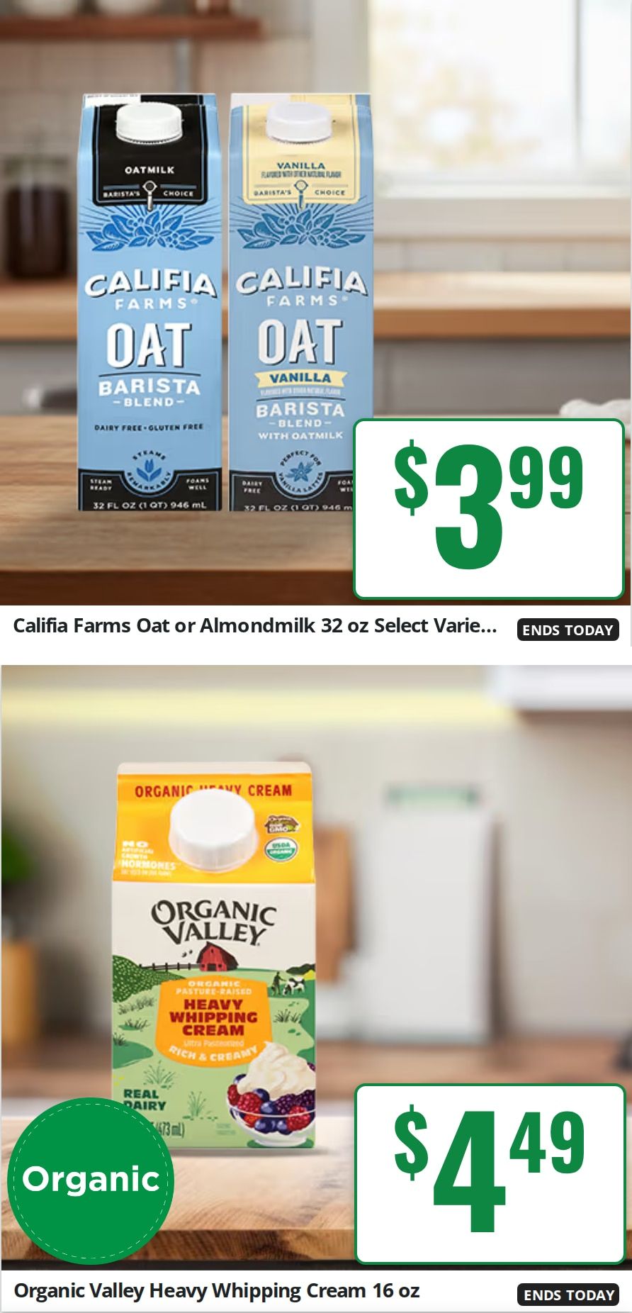 Country Marketplace Weekly Ad August 8 - 14, 2026