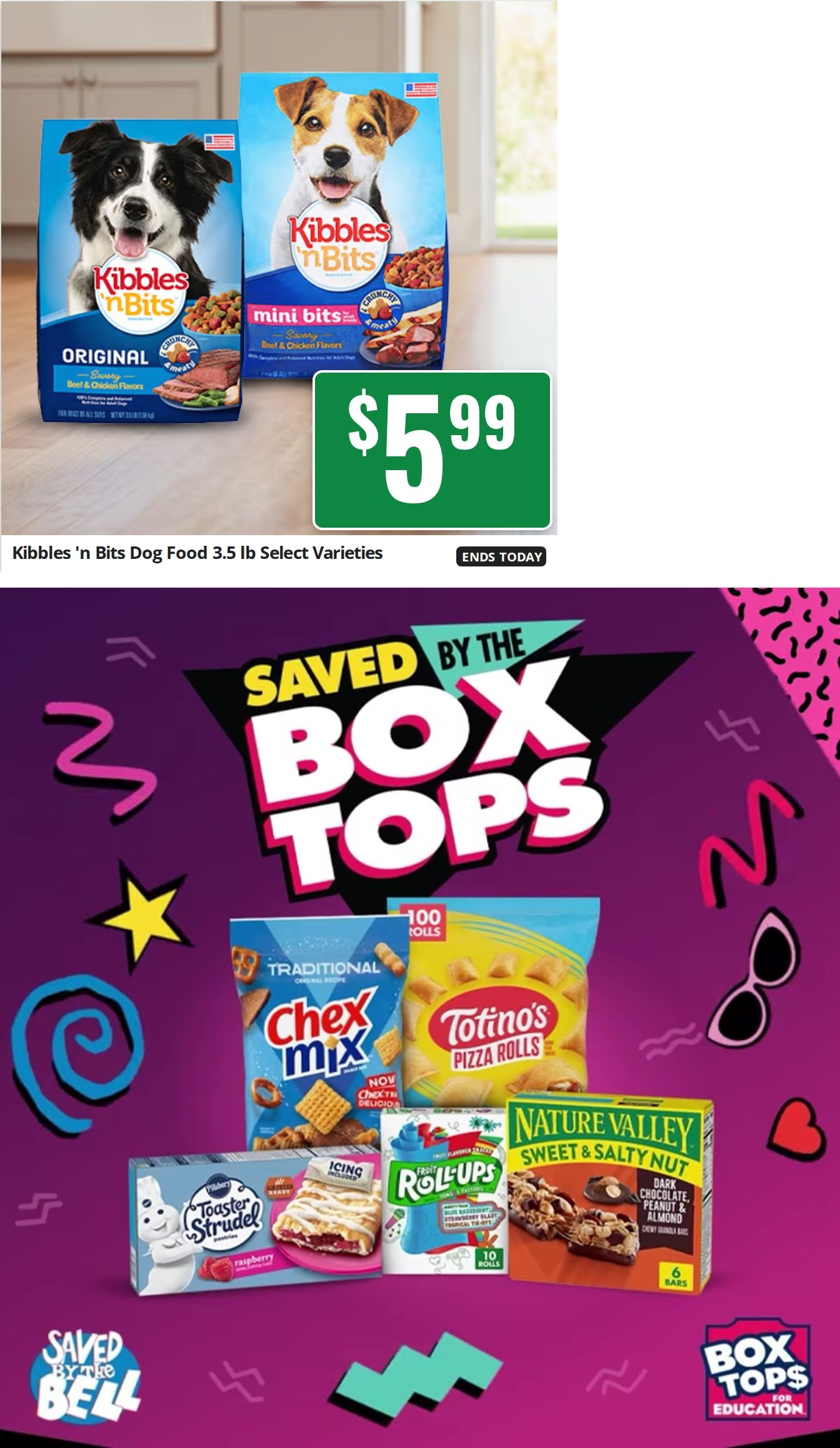 Country Marketplace Weekly Ad August 8 - 14, 2026