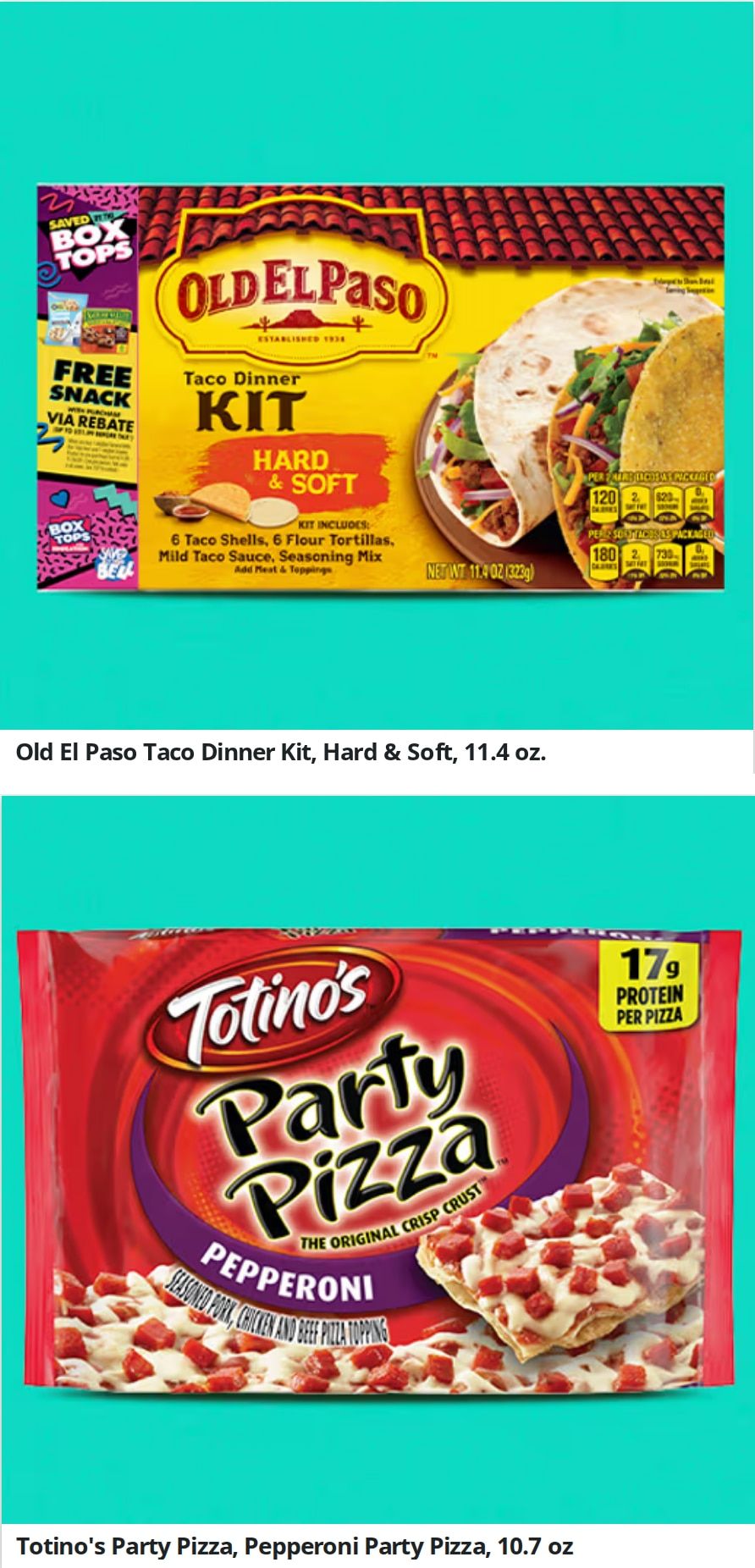 Country Marketplace Weekly Ad August 8 - 14, 2026