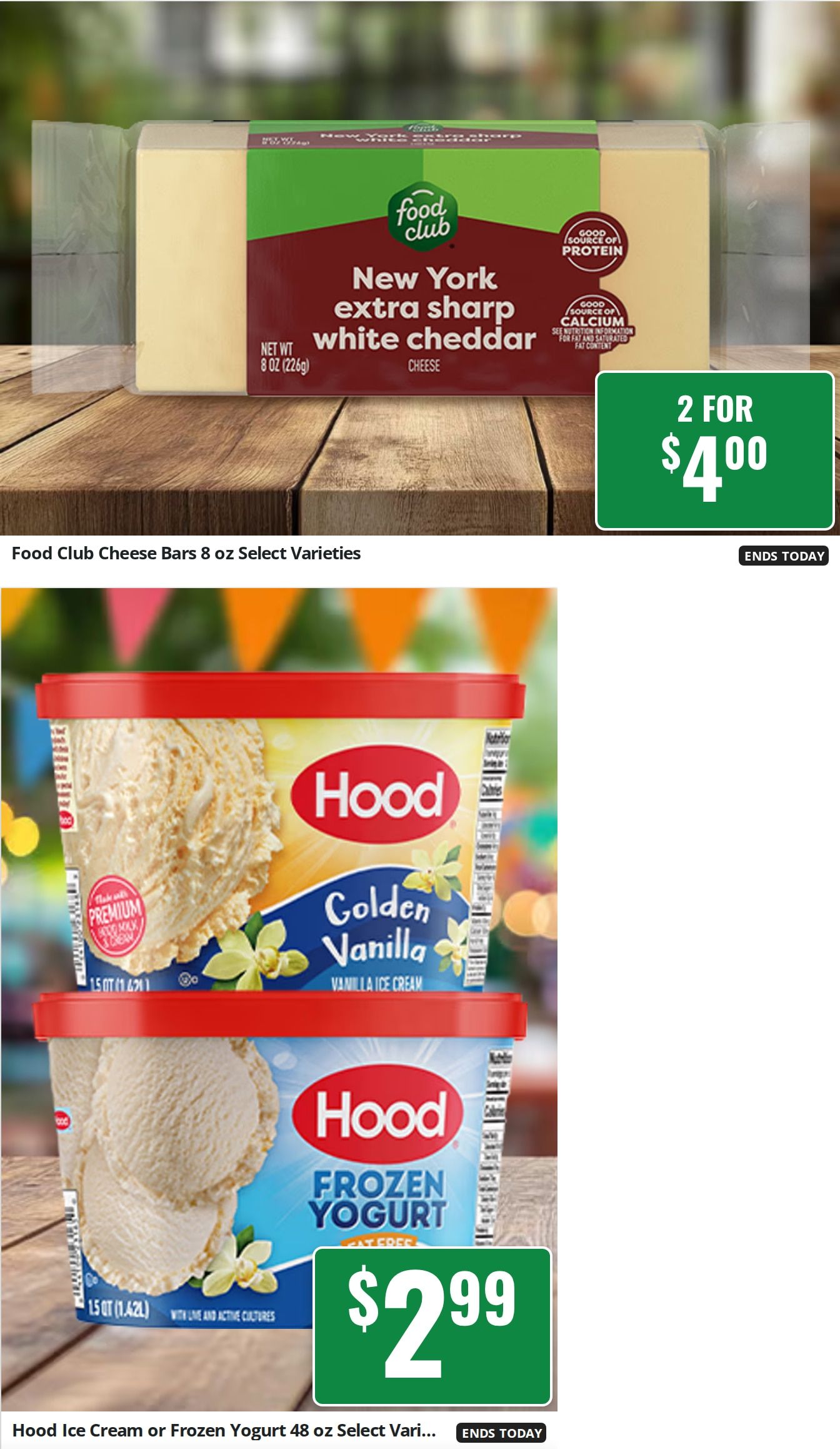 Country Marketplace Weekly Ad August 8 - 14, 2026