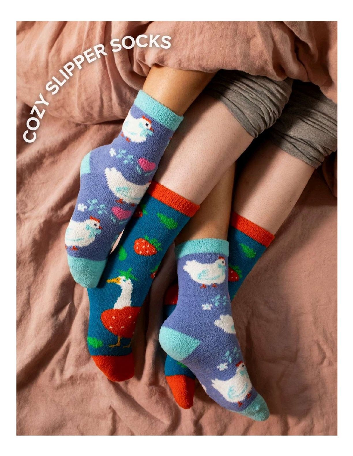Sock It to Me Fall/Holiday Catalog Weekly Ad August 1, 2026 - January 31, 2027