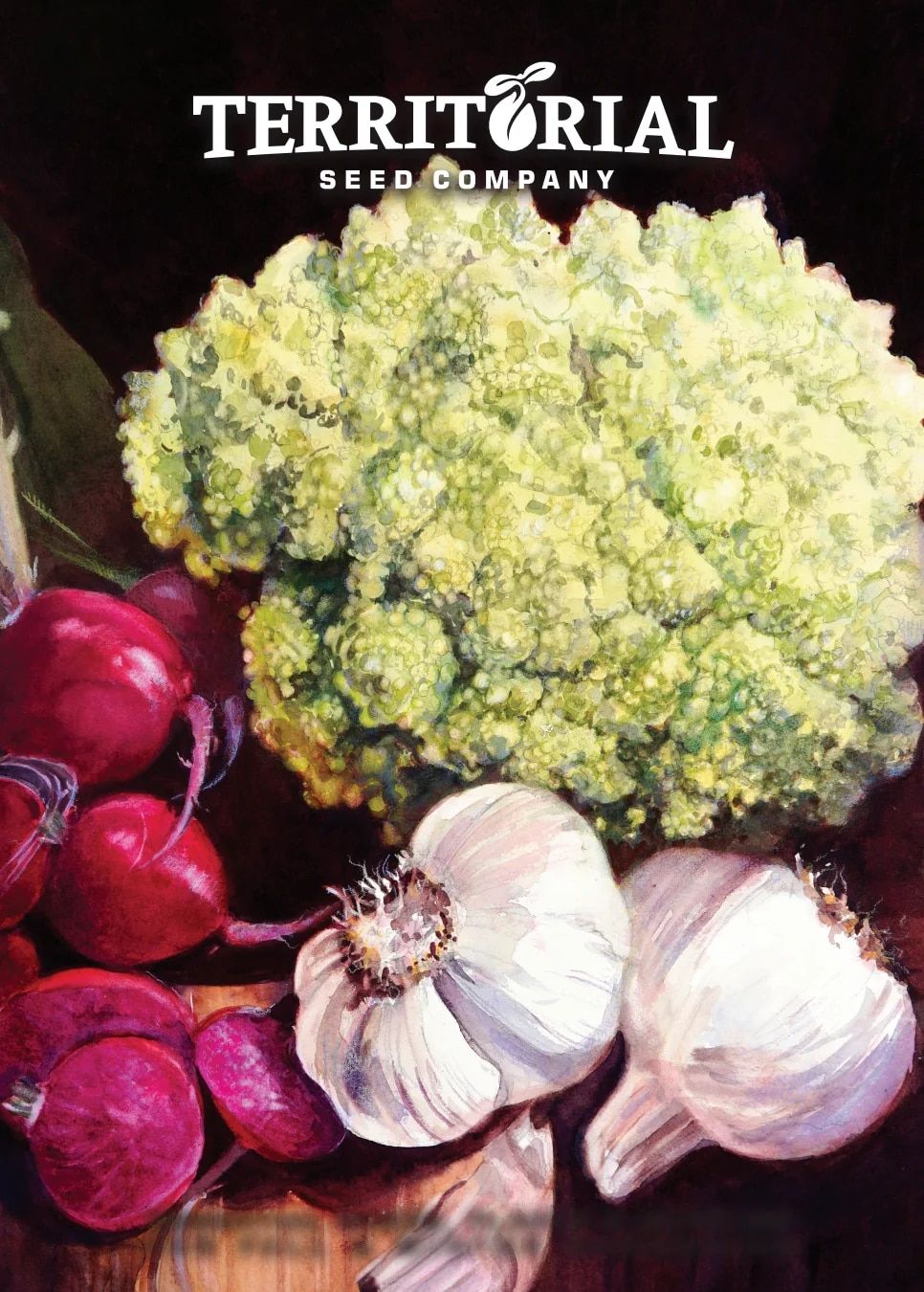 Territorial Seed Fall and Winter Catalog Weekly Ad July 1, 2026 - March 31, 2027