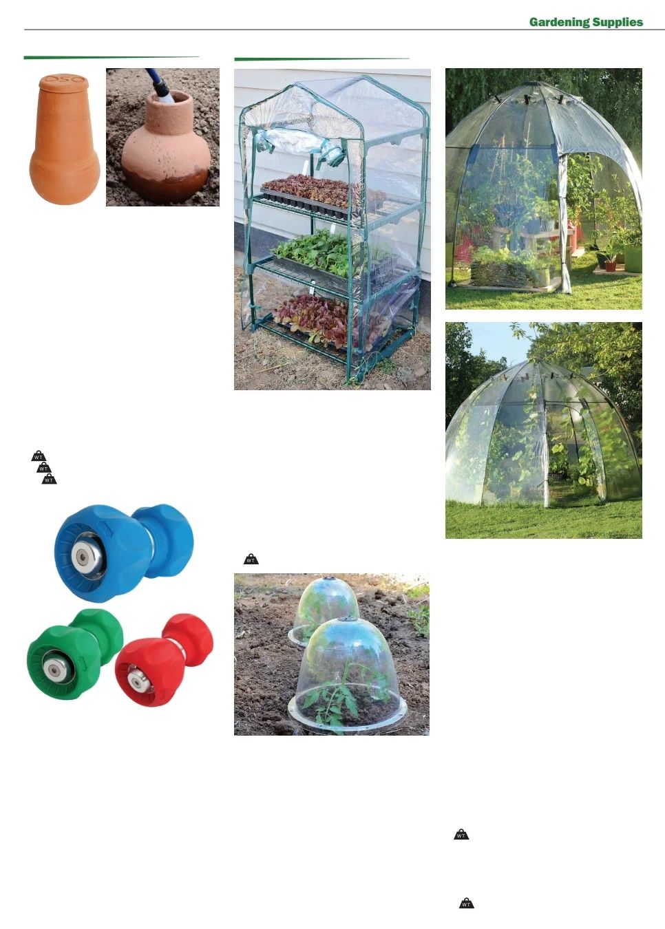 Territorial Seed Fall and Winter Catalog Weekly Ad July 1, 2026 - March 31, 2027