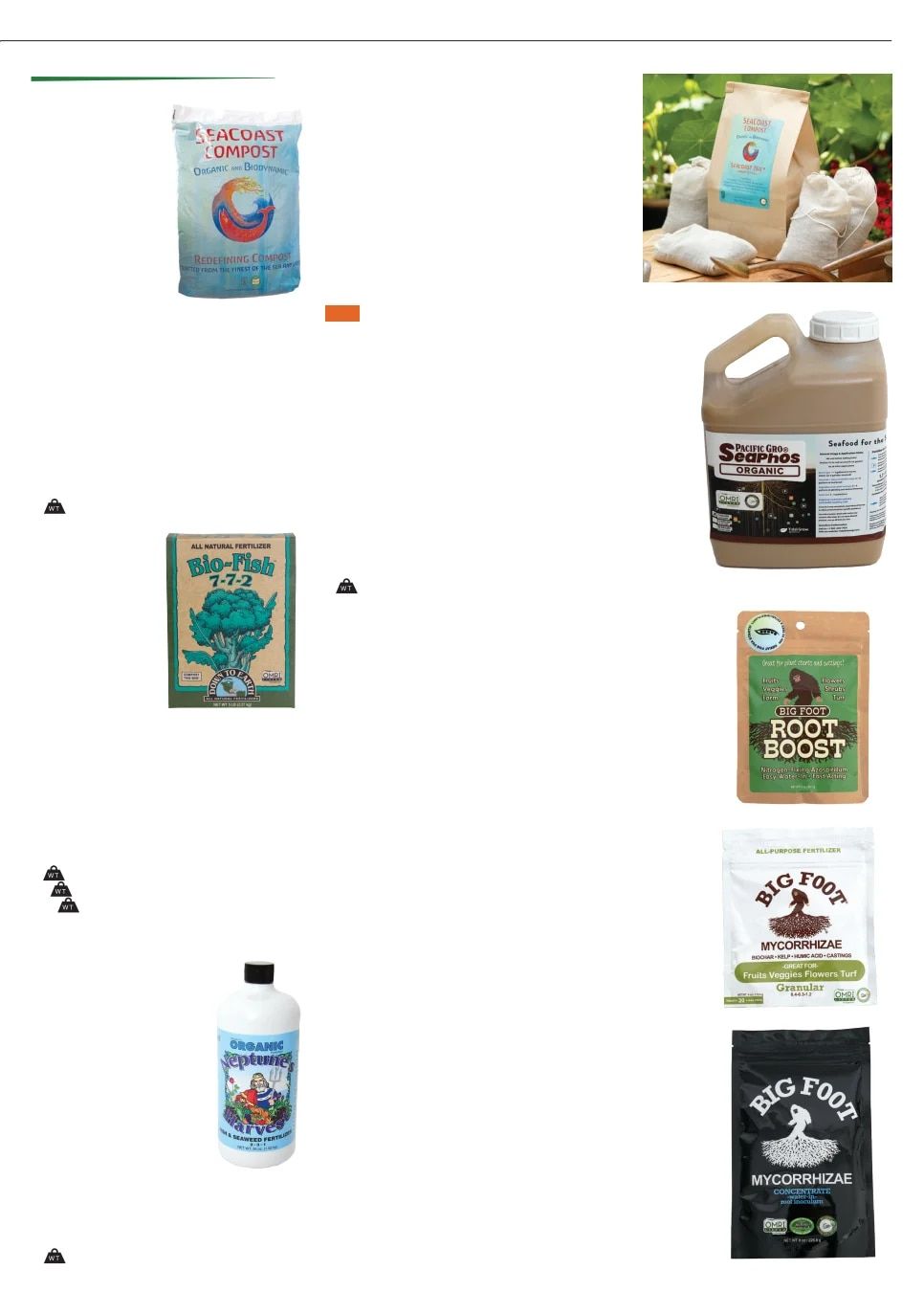 Territorial Seed Fall and Winter Catalog Weekly Ad July 1, 2026 - March 31, 2027