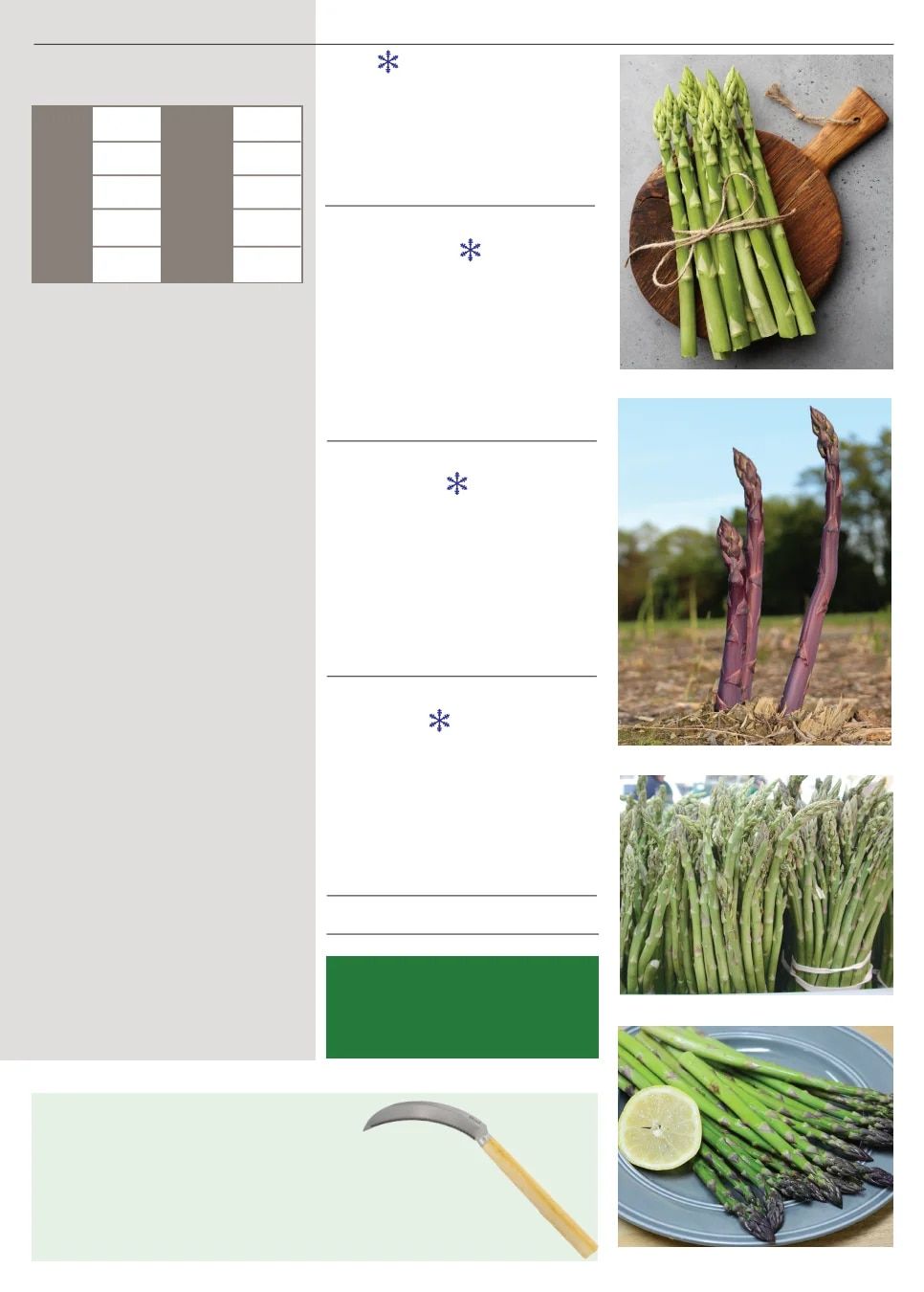 Territorial Seed Spring Catalog Weekly Ad January 1 - September 30, 2026