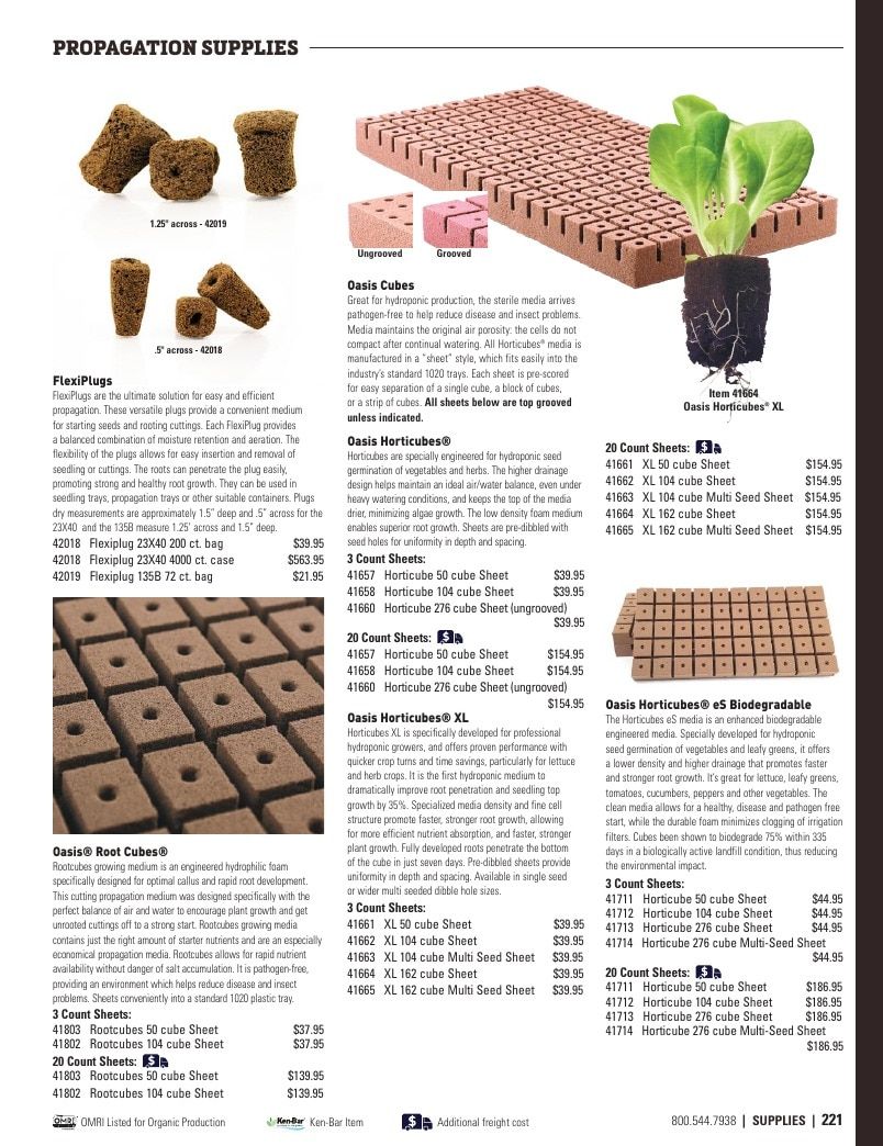 Harris Seeds Vegetable and Cut Flower Catalog Weekly Ad January 1 - December 31, 2026