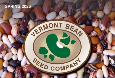 Vermont Bean Annual Catalog Weekly Ad January 1 - December 31, 2026