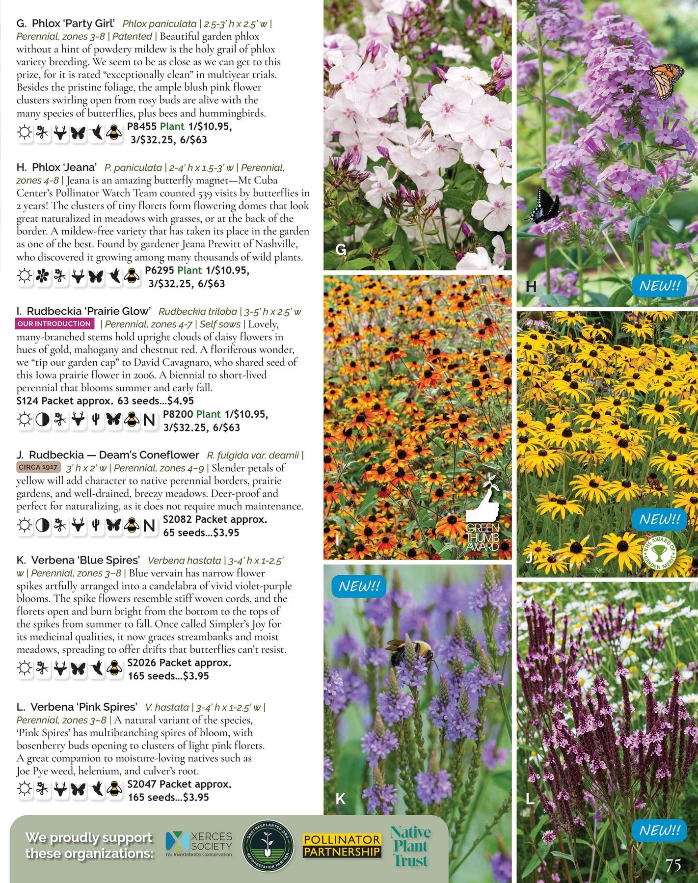 Select Seeds Annual Catalog Weekly Ad January 1 - December 31, 2026