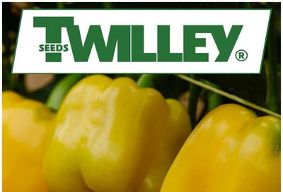 Twilley Seed Professional Seed Catalog Weekly Ad July 1, 2025 - December 31, 2026