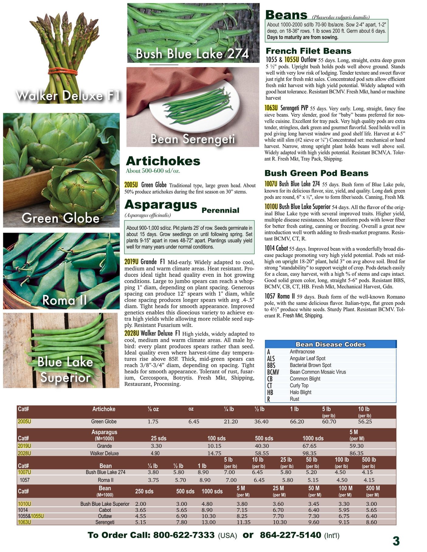 Twilley Seed Professional Seed Catalog Weekly Ad July 1, 2025 - December 31, 2026