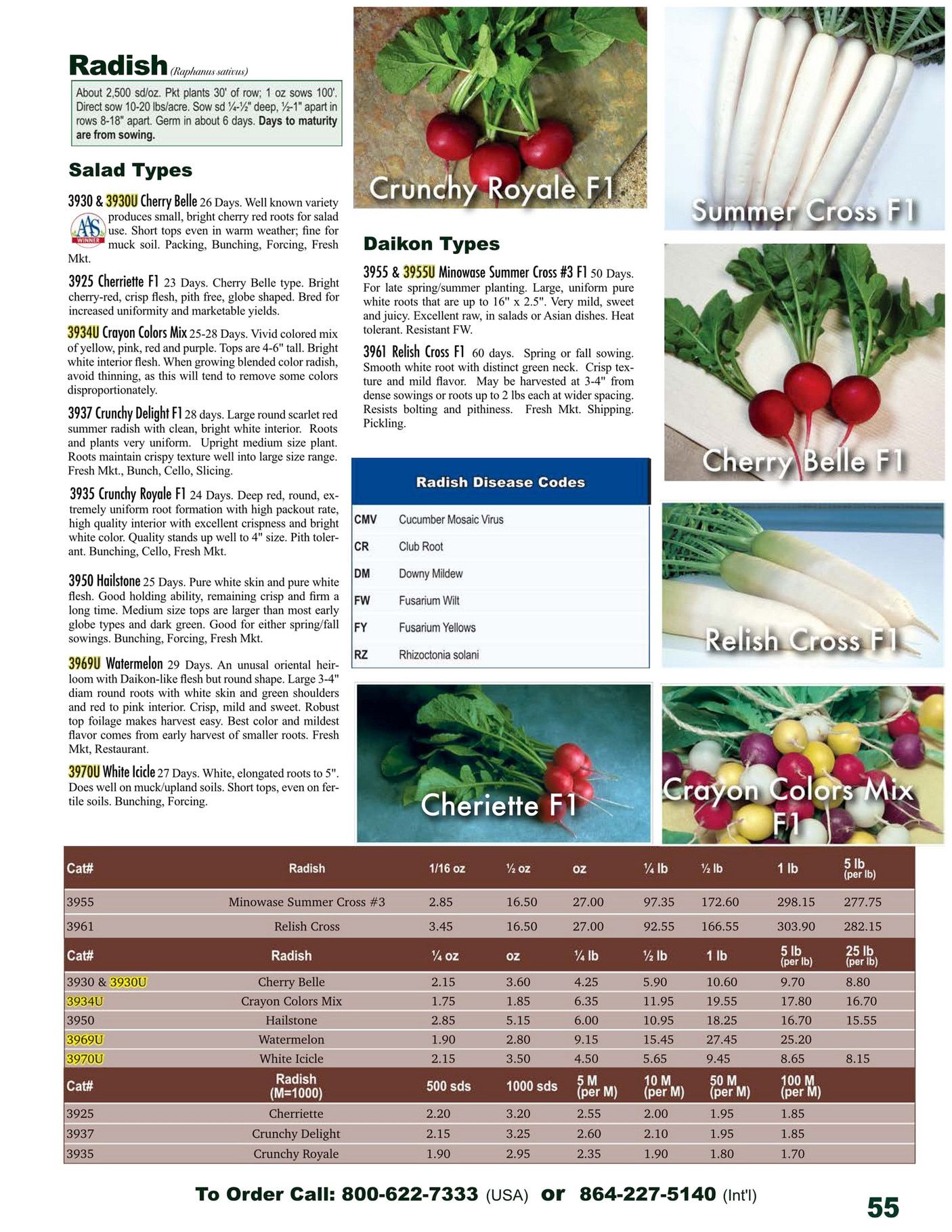 Twilley Seed Professional Seed Catalog Weekly Ad July 1, 2025 - December 31, 2026