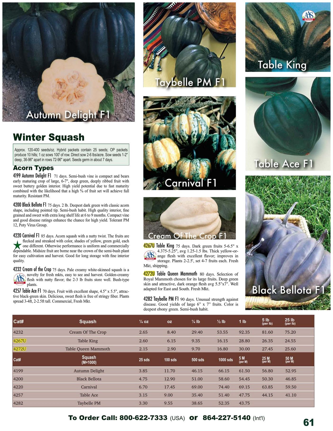 Twilley Seed Professional Seed Catalog Weekly Ad July 1, 2025 - December 31, 2026