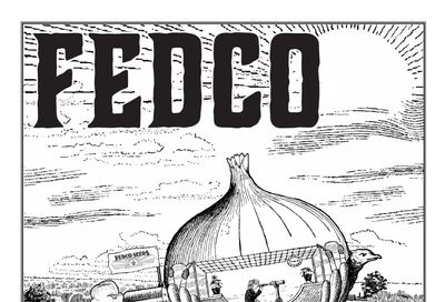 Fedco Seeds Seeds Catalog Weekly Ad January 1 - December 31, 2026