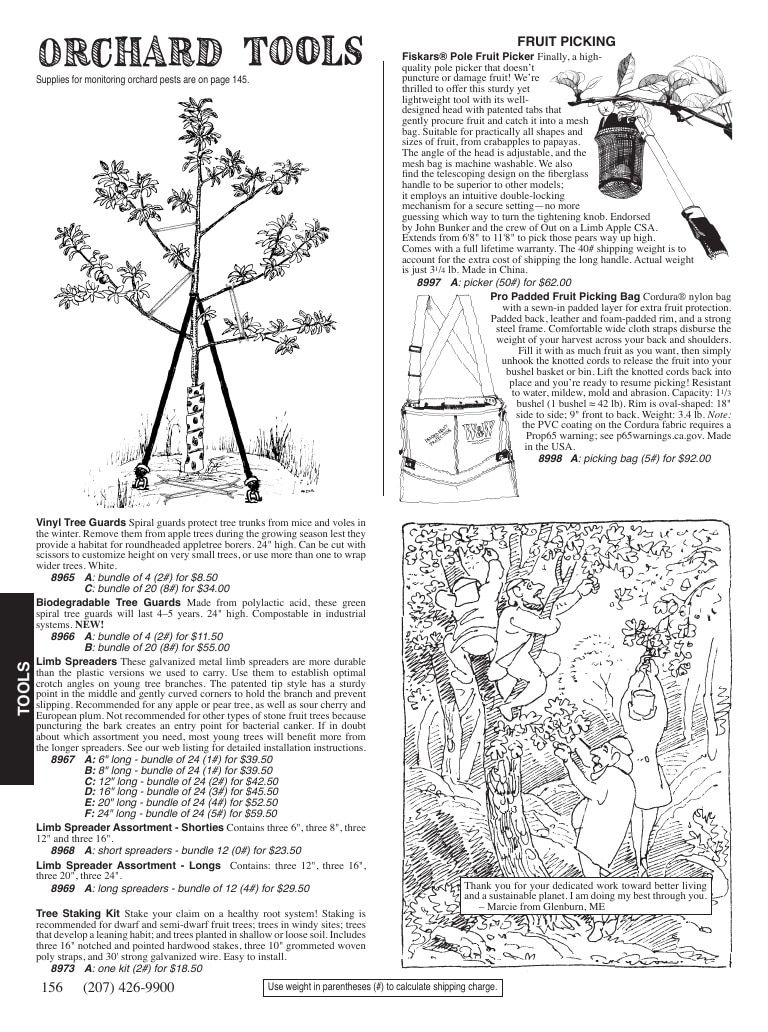 Fedco Seeds Seeds Catalog Weekly Ad January 1 - December 31, 2026