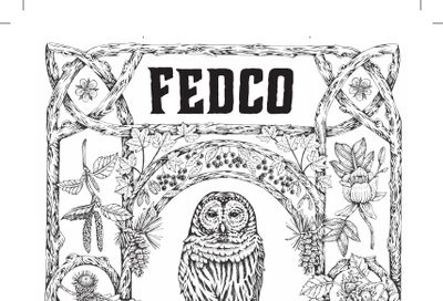 Fedco Seeds Trees Catalog Weekly Ad January 1 - December 31, 2026