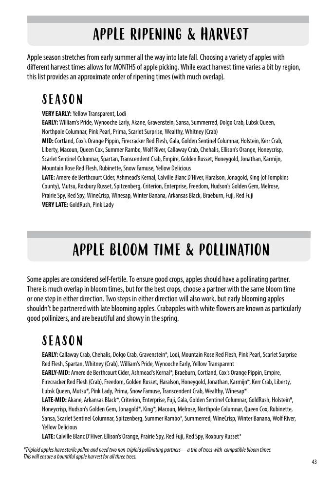 One Green World Annual Catalog Weekly Ad January 1 - December 31, 2026