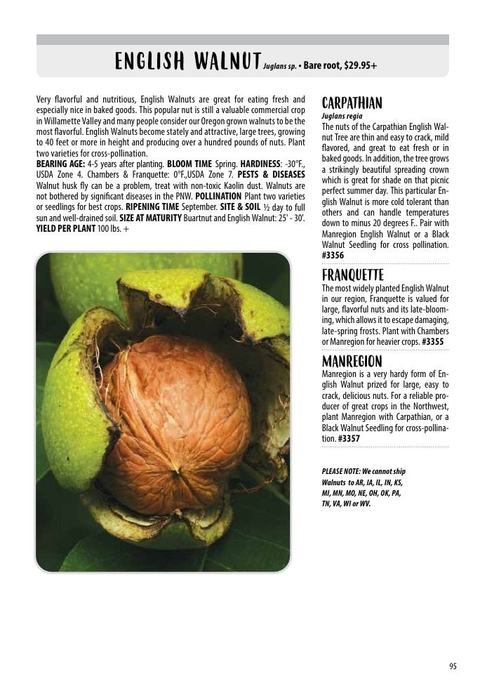 One Green World Annual Catalog Weekly Ad January 1 - December 31, 2026