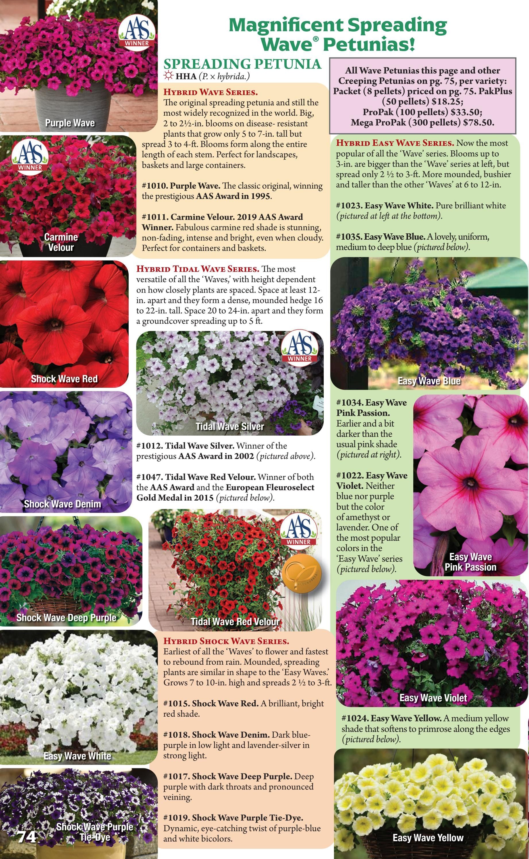 Seeds 'n Such Annual Seed Catalog Weekly Ad January 1 - December 31, 2026