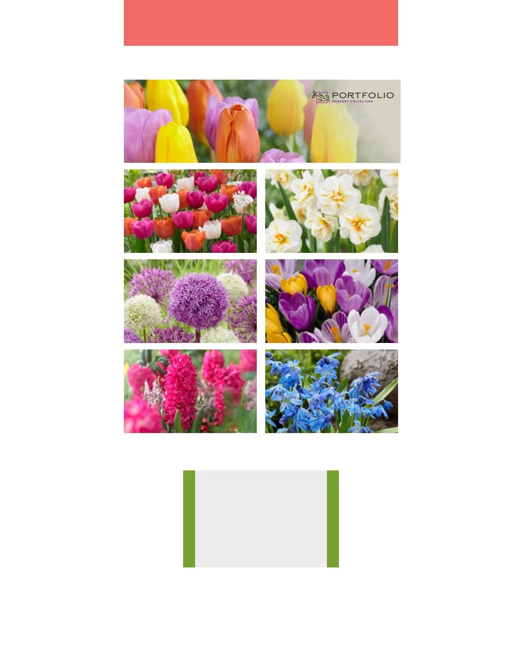 SiteOne Landscape Supply Spring Bulb Catalog Weekly Ad January 1 - December 31, 2026