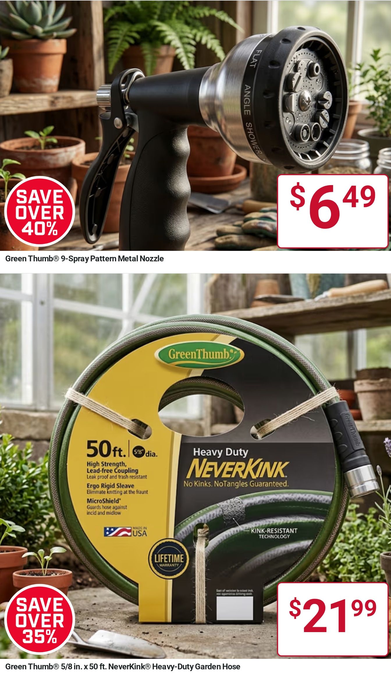 Stokes True Value (Butte, MT) Weekly Ad August 1 - 31, 2026