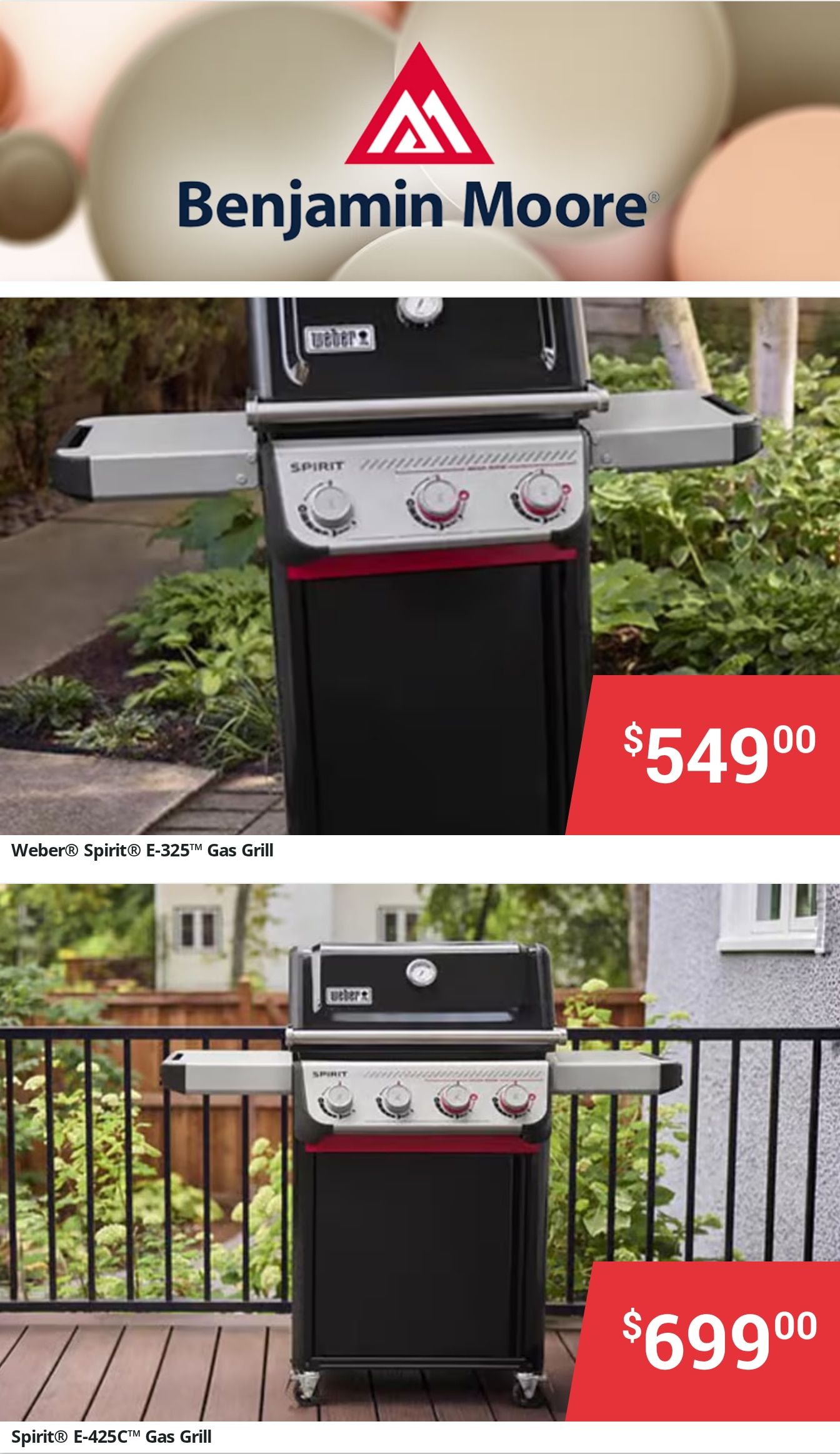Aberdeen Ace Hardware Weekly Ad August 1 - 31, 2026