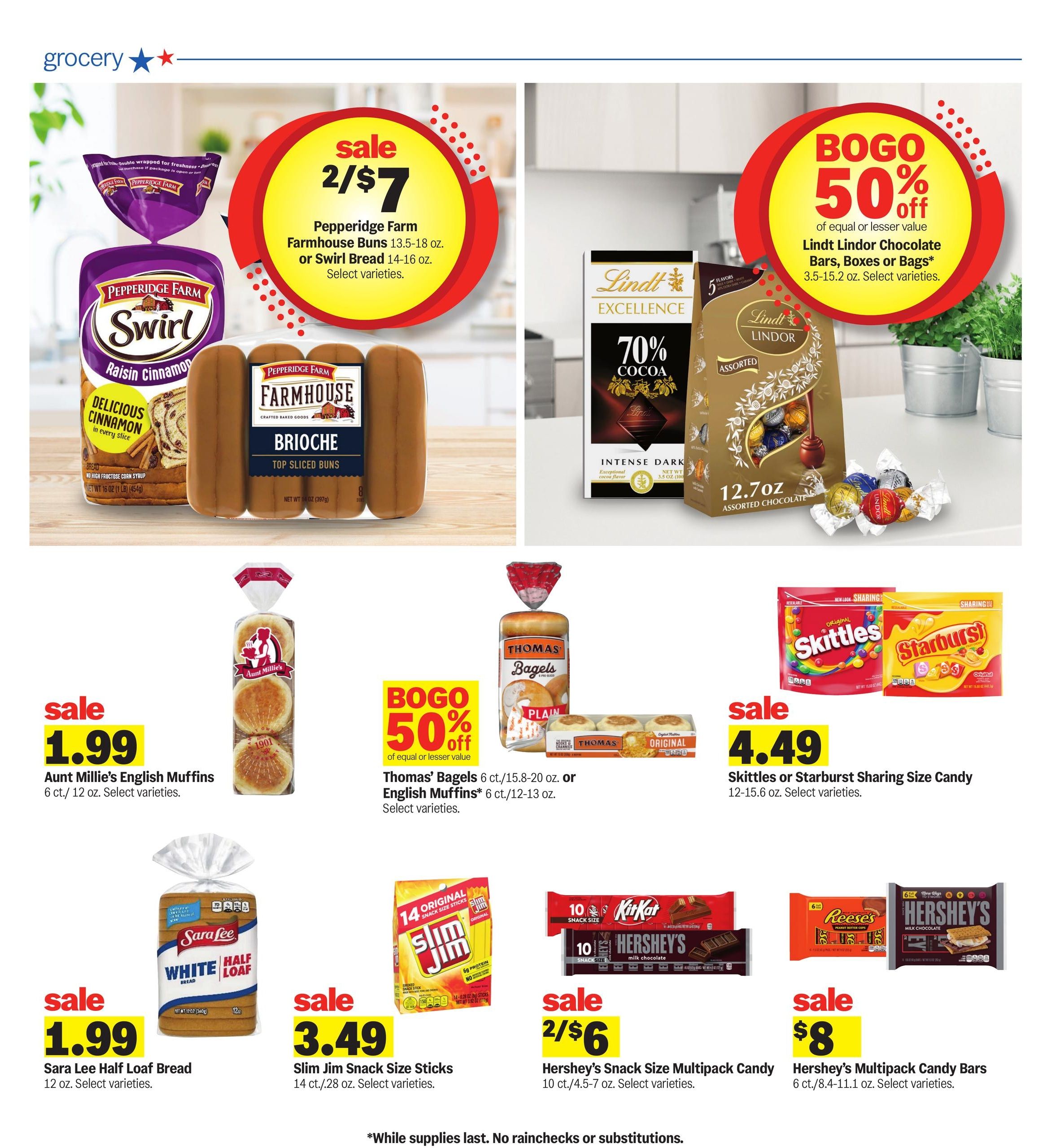 Meijer (Bagdad–Pleasureville Area, KY) Weekly Ad August 12 - 18, 2026
