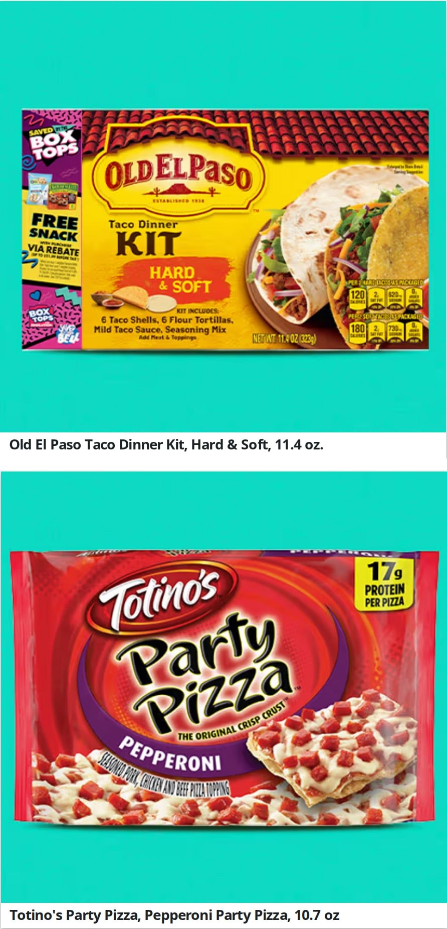 Vincent's Country Store Weekly Ad August 15 - 21, 2026