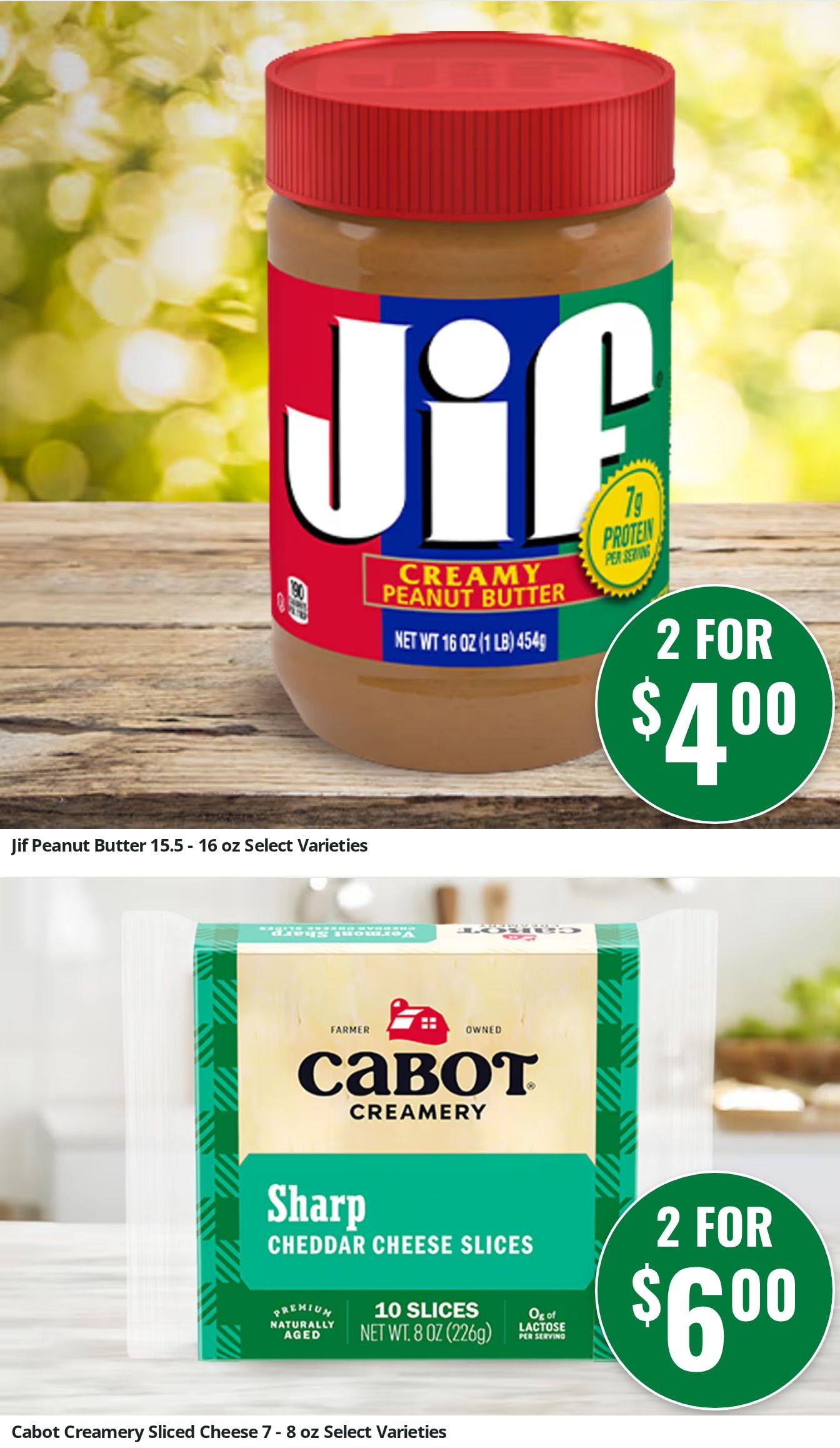 Vincent's Country Store Weekly Ad August 15 - 21, 2026