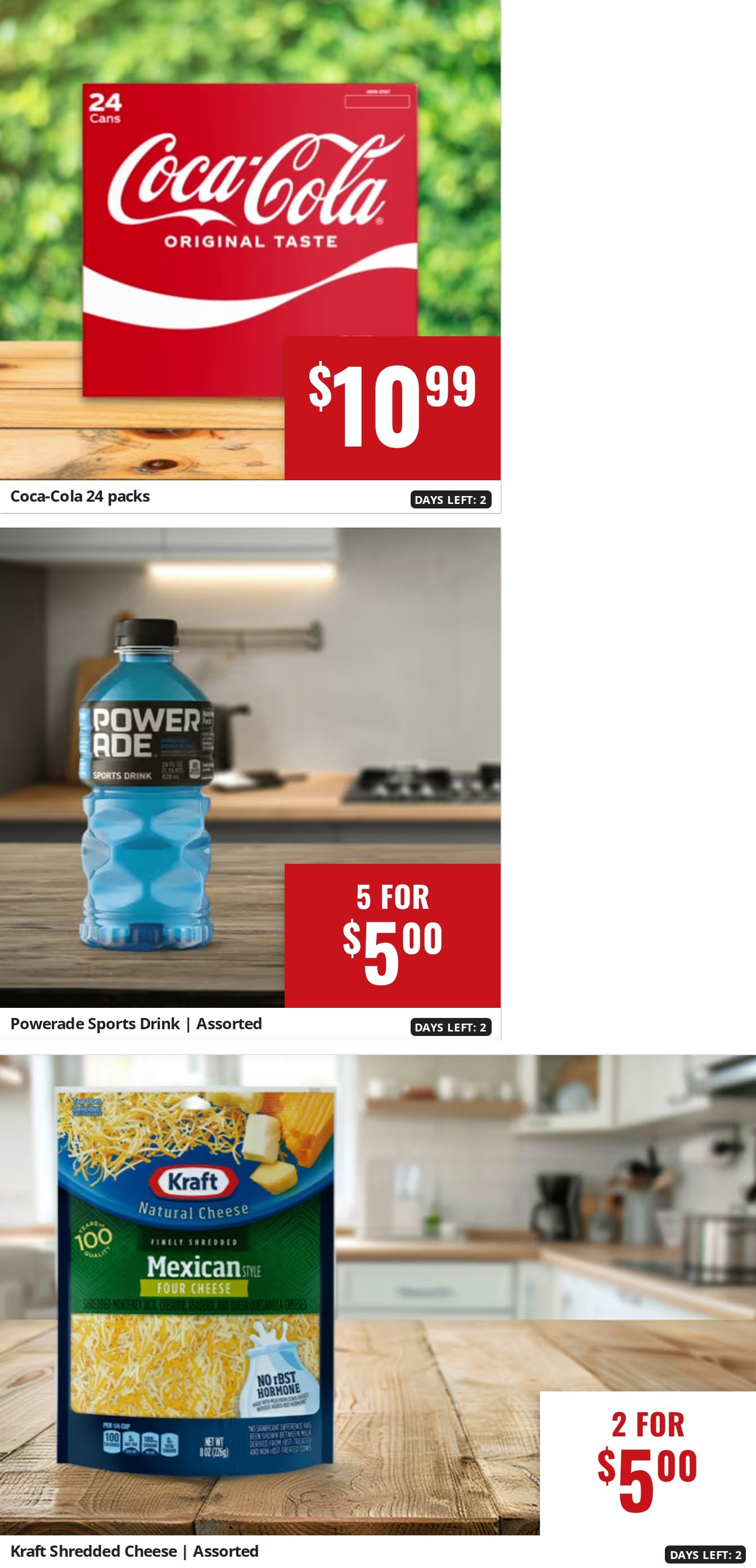 Almich's Market (Minnesota) Weekly Ad August 12 - 18, 2026