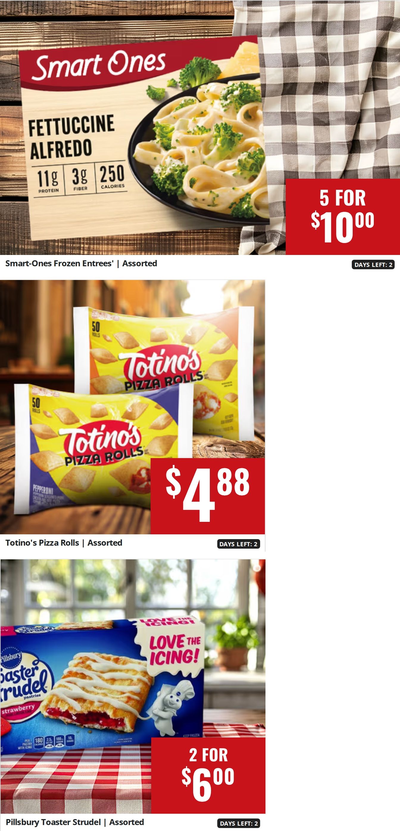 Almich's Market (Minnesota) Weekly Ad August 12 - 18, 2026