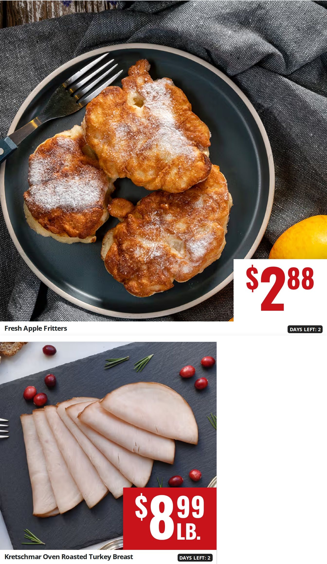 Almich's Market (Minnesota) Weekly Ad August 12 - 18, 2026