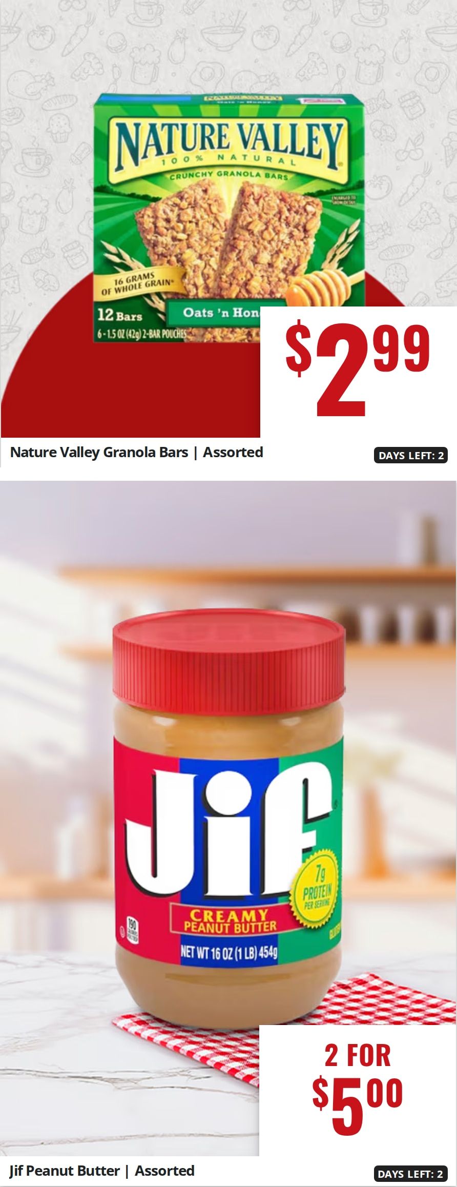 Almich's Market (Minnesota) Weekly Ad August 12 - 18, 2026