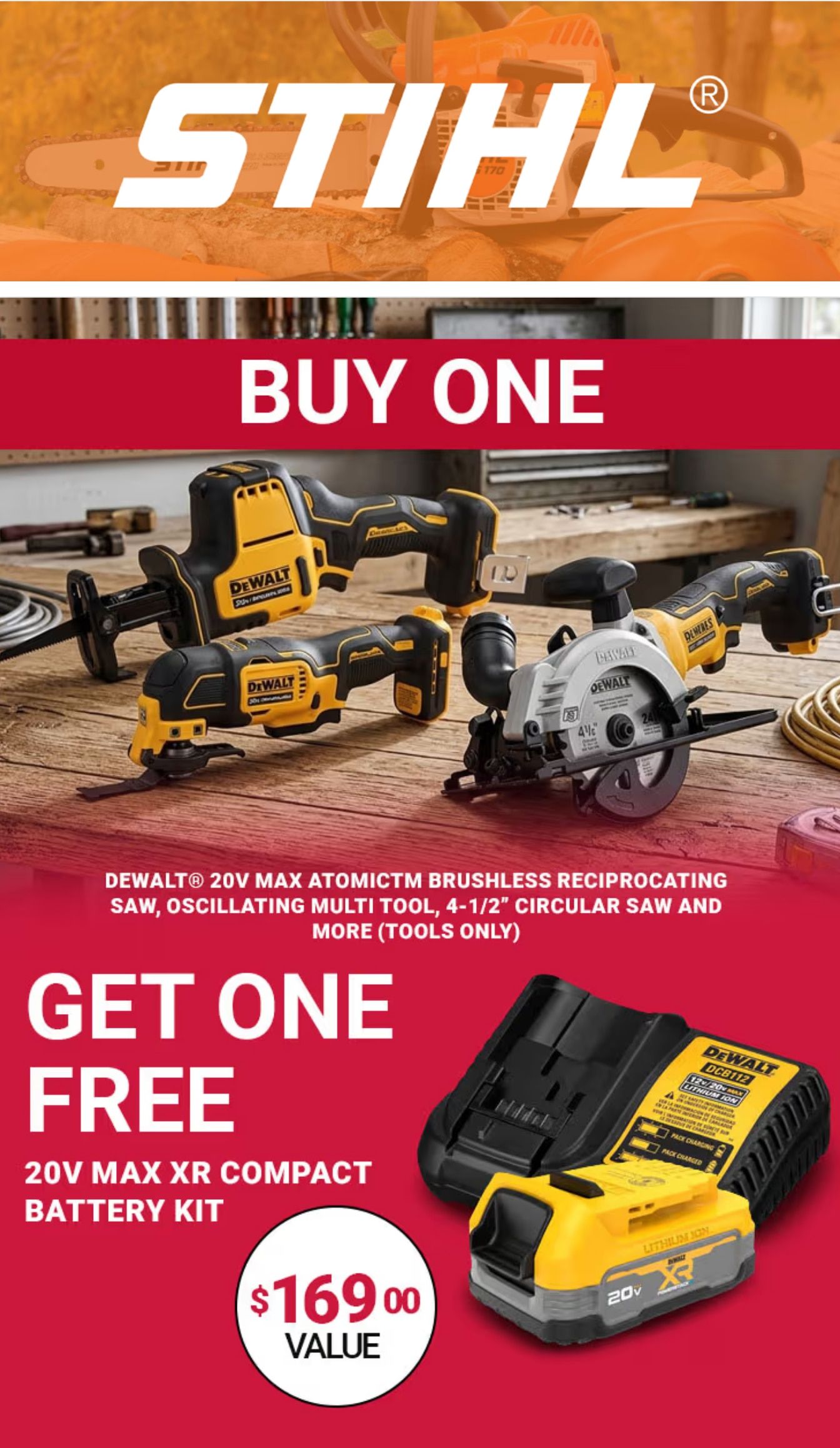 Stokes Ace Weekly Ad August 1 - 31, 2026