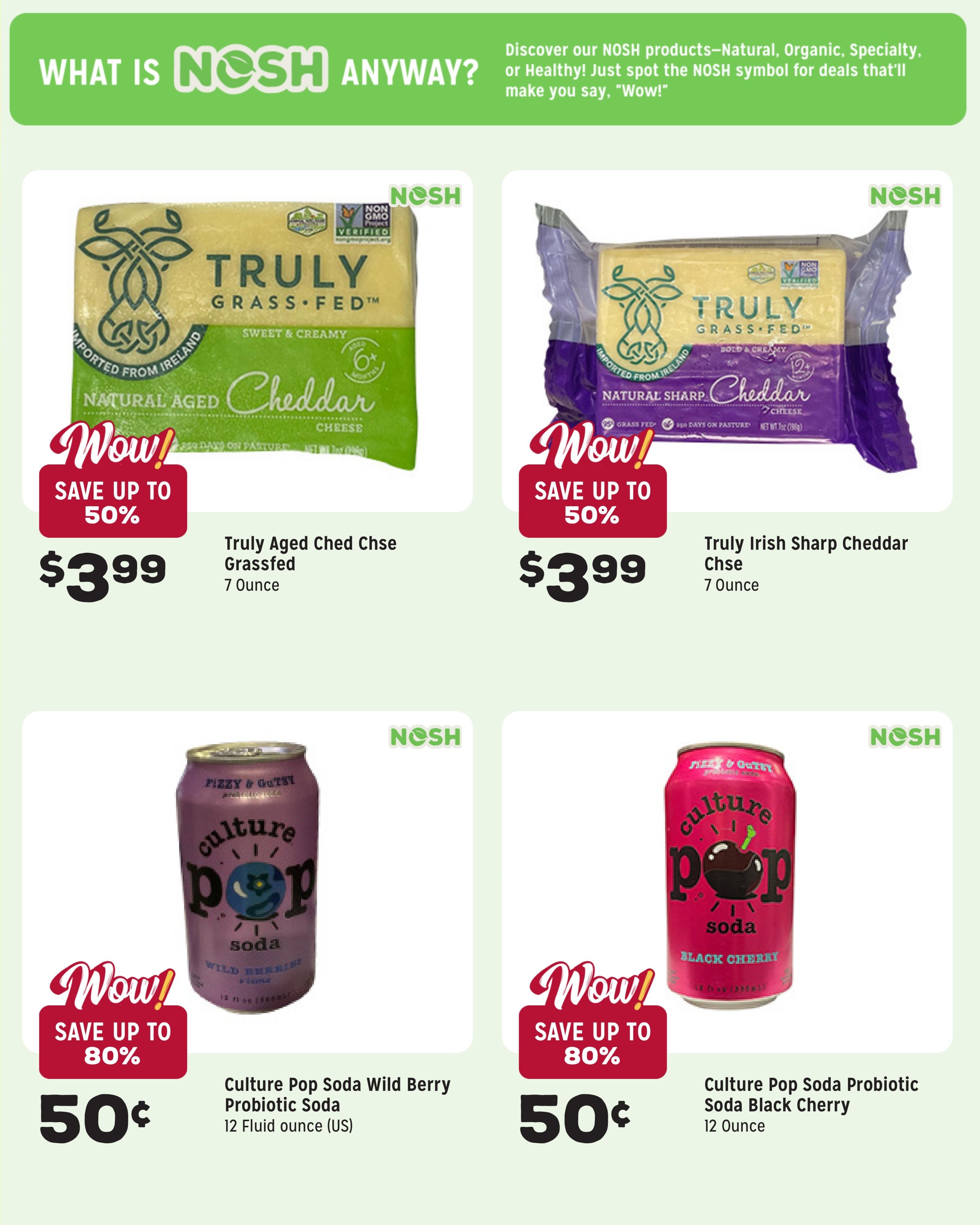 Grocery Outlet (Vineland Area, NJ) Weekly Ad August 12 - 18, 2026