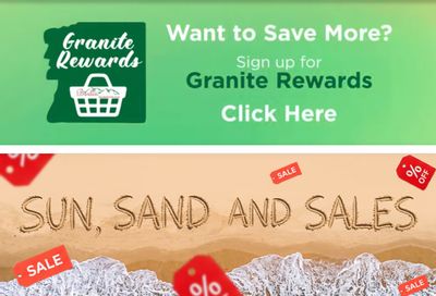 Berlin Marketplace Weekly Ad August 14 - 20, 2026